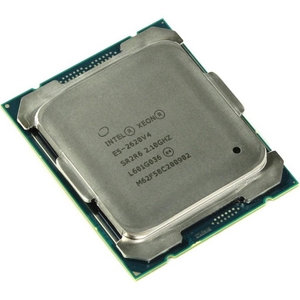 CPU Intel Xeon E5-2609 V4 1.7 GHz / 8core / 2+20Mb / 85W / 6.4 GT / s LGA2011-3