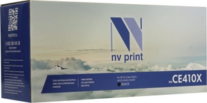  NV-Print  CE410X Black  HP LaserJet Color M351 / M375 / M451 / M475