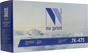  NV-Print  TK-475  Kyocera FS-6025 / 6030 / 6525 / 6530
