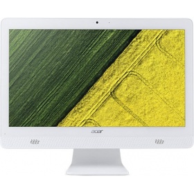 Acer Aspire C20-720 DQ.B6ZER.008 Pent J3710 / 4 / 500 / DVD-RW / WiFi / BT / Win10 / 19.5