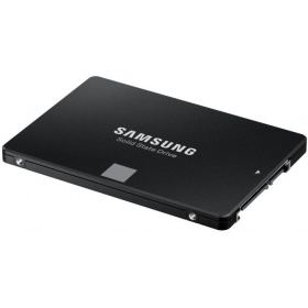 SSD 250 Gb SATA 6Gb / s Samsung 860 EVO MZ-76E250BW (RTL) 2.5