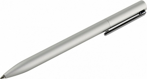 Xiaomi MJJSQZB03XM Silver Mi Aluminum Rollerball Pen