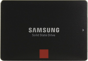 SSD 2 Tb SATA 6Gb / s Samsung 860 PRO Series MZ-76P2T0BW (RTL) 2.5