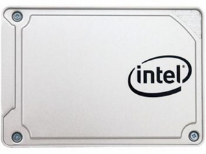 SSD 128 Gb SATA 6Gb / s Intel DC S3110 Series SSDSC2KI128G801 2.5