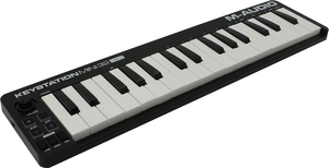 MIDI клавиатура M-Audio Keystation mini 32 Mk3