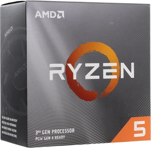  AMD Ryzen 5 3600 BOX