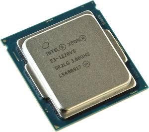  INTEL Xeon Processor E3-1220 v5 OEM