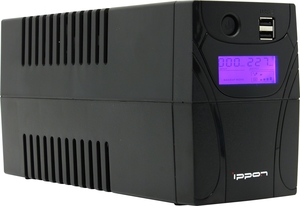  Ippon Back Power Pro II 500