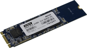 SSD  Exegate Next 480  EX280470RUS M.2 SATA