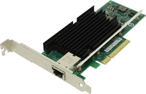 Intel <X540-T1> Ethernet Converged Network Adapter X540-T1 (RTL) PCI-Ex8 1x10Gbps