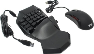 HORI T.A.C.  Pro Type M2 (Keypad+Mouse, PS4/PS3) <PS4-119E>