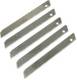 Rexant 12-4913 Запасные лезвия к канцелярским ножам (9 мм, 5 шт)
