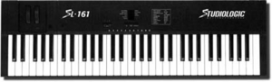 MIDI  Fatar StudioLogic SL-161 (5 ,  PS-100)