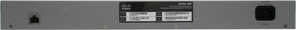 SF350-48P-K9-EU Cisco SF350-48P 48-port 10/100 POE Managed Switch