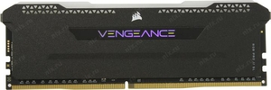   CORSAIR Vengeance RGB Pro CMH16GX4M2Z3200C16 DDR4 -  2x 8