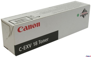  Canon C-EXV18 (465g)  iR1018/1022