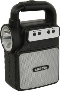  Smartbuy ONE <SBS-5080> (5W, Bluetooth, microSD, USB, FM, Li-Ion, )