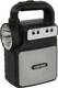 Колонка Smartbuy ONE <SBS-5080> (5W, Bluetooth, microSD, USB, FM, Li-Ion, фонарь)