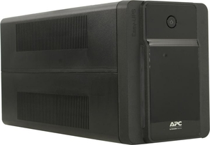 APC BVX1200LI  Easy UPS 1200VA, 650W, Line Interactive