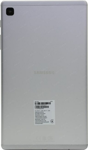 Samsung Galaxy Tab A7 Lite SM-T225NZSFSER Silver