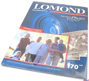 LOMOND 1101101 (A4, 20 , 170 /2)   