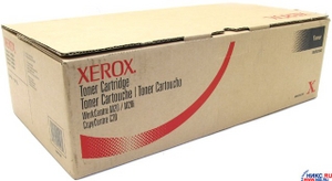 - XEROX 106R01048  WorkCentre M20/M20i, CopyCentre C20