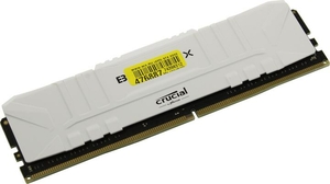   DIMM 8GB PC28800 DDR4 BL8G36C16U4W CRUCIAL