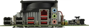 AMD 4700S 8-Core Processor Desktop Kit(Ryzen 7 4700S onboard)16Gb RAM GbLAN SATA Mini-ITX