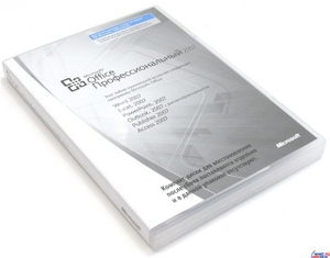    Microsoft Office 2007    ( CD,  )