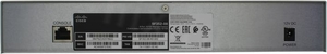 SF352-08-K9-EU Cisco SF352-08 8-port 10/100 Managed Switch