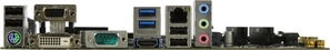 GIGABYTE H310M S2P rev1.1 (RTL) LGA1151 <H370> PCI-E Dsub+DVI+HDMI GbLAN SATA MicroATX 2DDR4