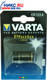 Varta 6205 Lithium Photo CR123A 3V