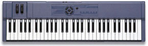 MIDI Клавиатура Fatar StudioLogic TMK-61 (CMK-161) (5 октав) + Б.П.