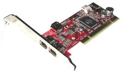 Pinnacle Dazzle DV Clip (RTL) (контроллер PCI, IEEE 1394)
