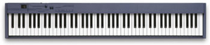 MIDI Клавиатура Fatar StudioLogic TMK-88 (7 октав, MODULATION) + Б.П.
