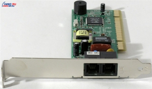 Trendnet TFM-PCIV92 (A) PCI (RTL) V.92 Winmodem
