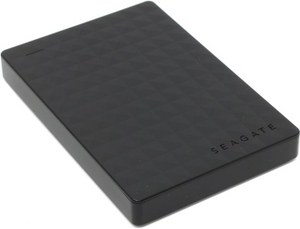 Seagate Expansion Portable STEA500400 Black 500Gb USB3.0 (RTL)